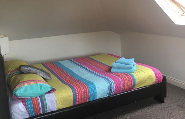 6 Bed-sleeps 12-hot Tub-free Parking-pet Friendly - Foto 12