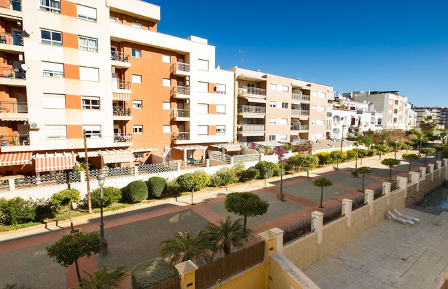 Neptuno Playa Nerja - Foto 15