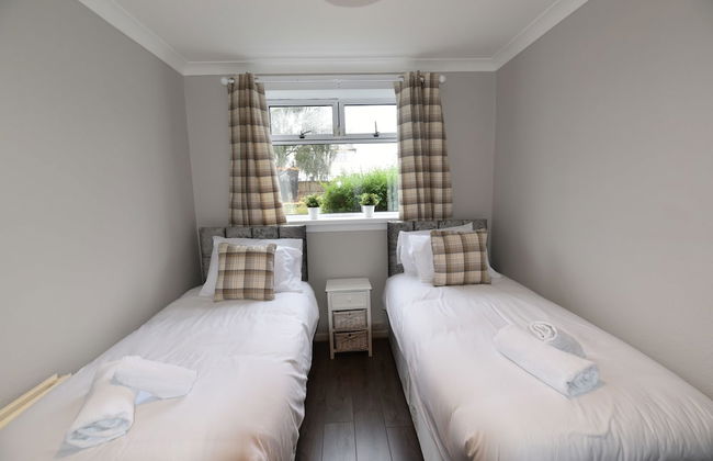 First Sighthill Villa - Foto 5