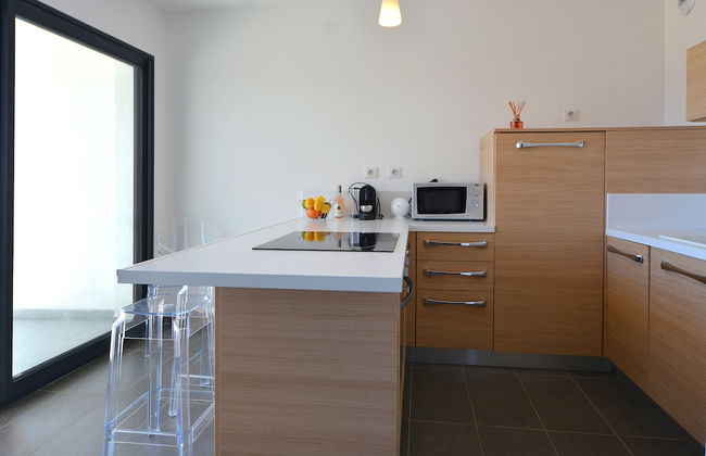 Les Terrasses Du Grand Large - Foto 19