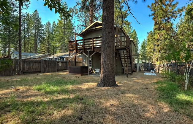 Paloma Place - 30+ Day Vacation Home - Photo 34
