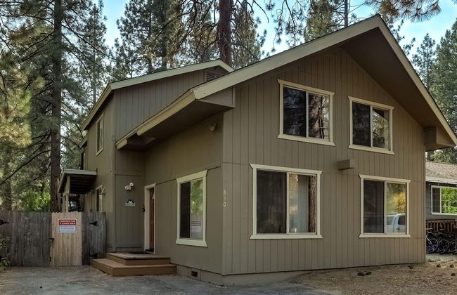Paloma Place - 30+ Day Vacation Home - Photo 40