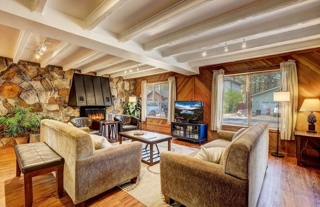 Paloma Place - 30+ Day Vacation Home - Photo 14