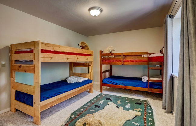 Paloma Place - 30+ Day Vacation Home - Photo 6