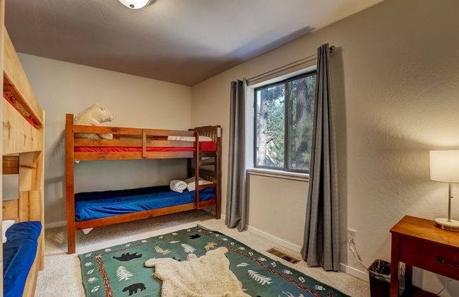 Paloma Place - 30+ Day Vacation Home - Photo 7