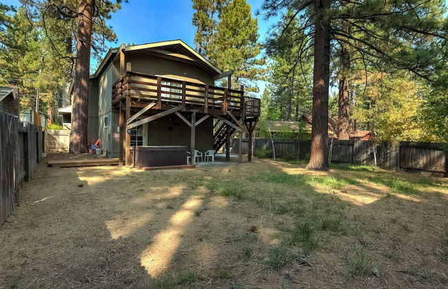 Paloma Place - 30+ Day Vacation Home - Photo 33