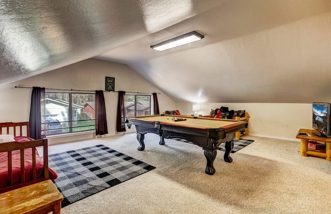 Paloma Place - 30+ Day Vacation Home - Photo 23