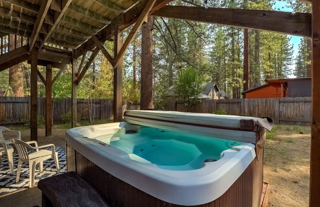Paloma Place - 30+ Day Vacation Home - Photo 1