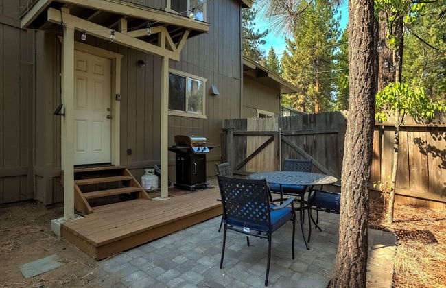 Paloma Place - 30+ Day Vacation Home - Photo 37