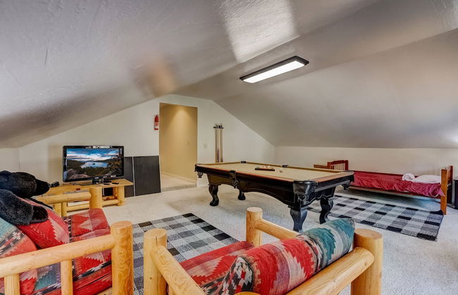 Paloma Place - 30+ Day Vacation Home - Photo 22