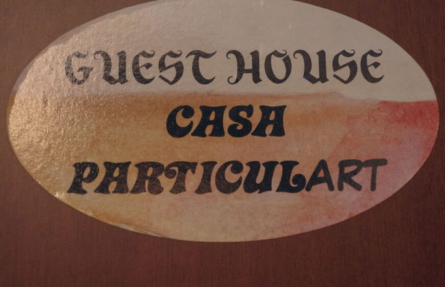 Casa Particular Underground - Foto 2