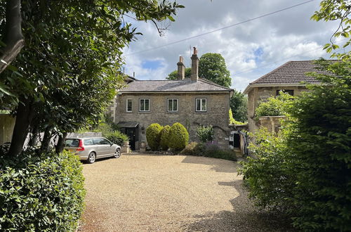 Foto 48 - Stone Cottages with garden and parking