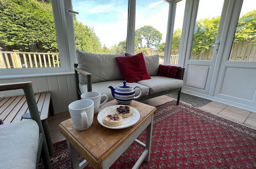 Photo 28 - Stone Cottages with garden and parking