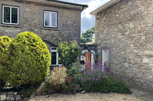 Photo 39 - Stone Cottages with garden and parking