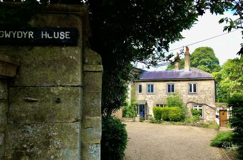 Photo 34 - Stone Cottages with garden and parking