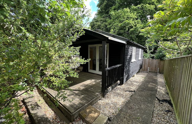 Stone Cottages with garden and parking - Foto 54