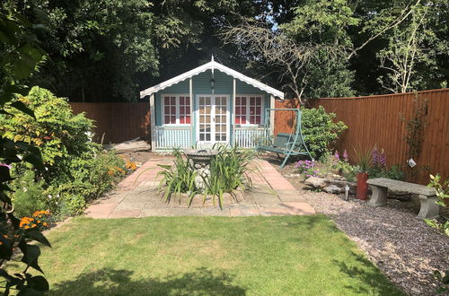 Photo 7 - Stone Cottages with garden and parking