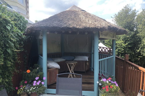 Photo 6 - Stone Cottages with garden and parking