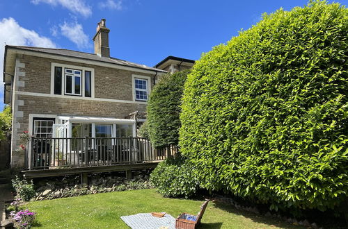 Foto 52 - Stone Cottages with garden and parking