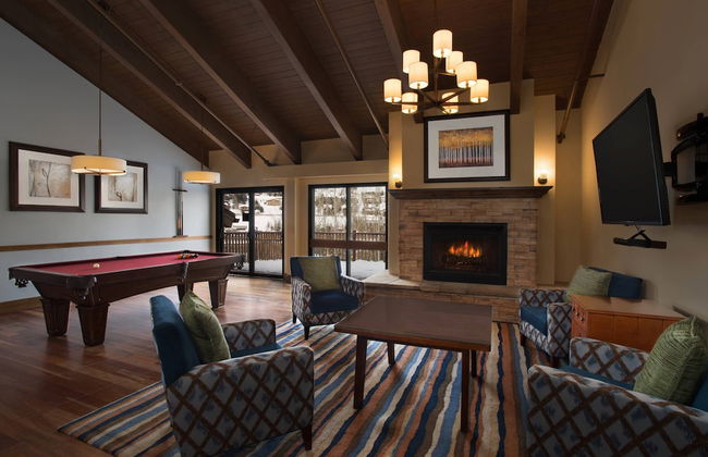 Marriott's StreamSide Douglas at Vail - Foto 26