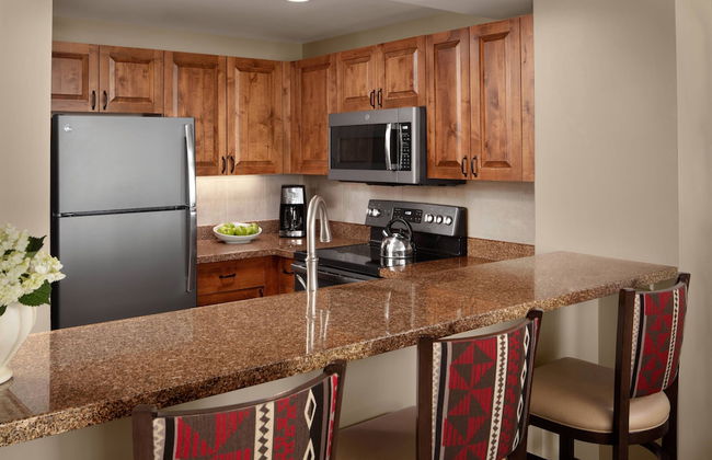 Marriott's StreamSide Evergreen at Vail - Foto 5
