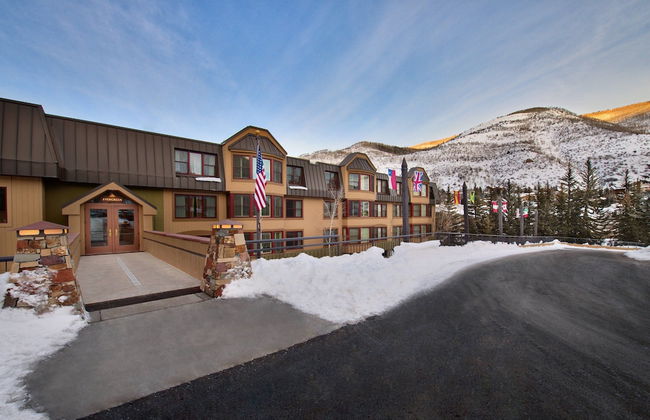 Marriott's StreamSide Evergreen at Vail - Foto 20