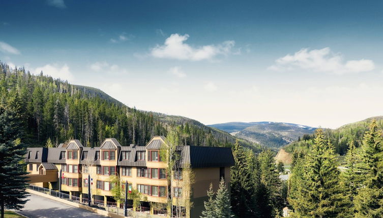 Foto 1 - Marriott's StreamSide Evergreen at Vail