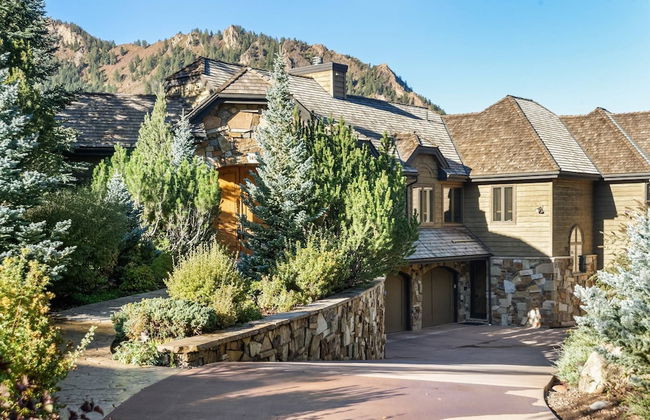 Miners Trail Road Home by iTrip Aspen Snowmass - Foto 40