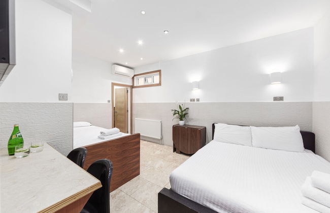 Argyle Apart Hotel - Foto 12