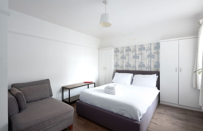 Argyle Apart Hotel - Foto 39