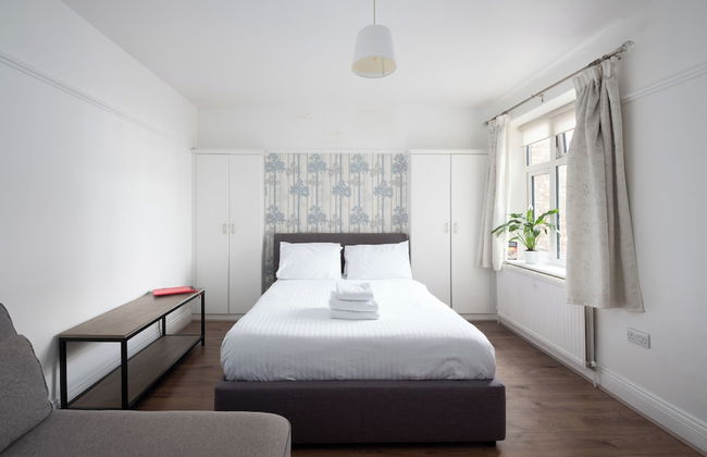 Argyle Apart Hotel - Foto 42