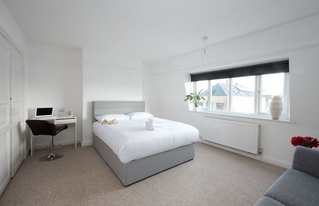 Argyle Apart Hotel - Foto 19