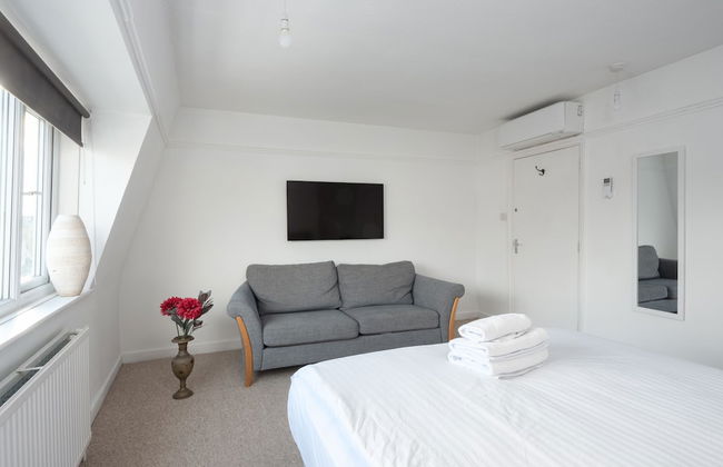 Argyle Apart Hotel - Foto 22