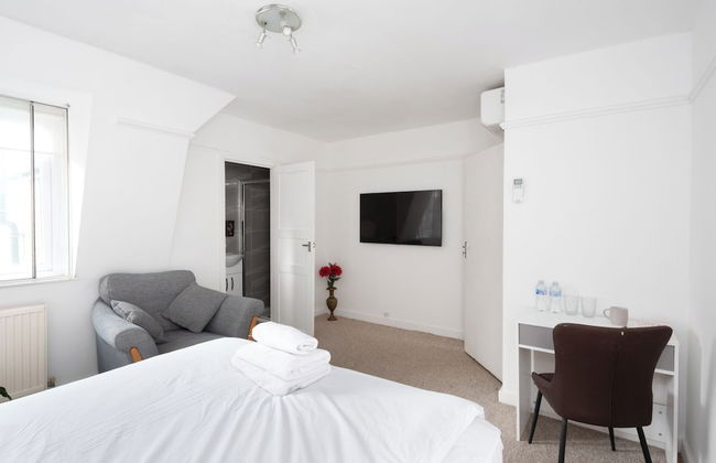 Argyle Apart Hotel - Foto 44