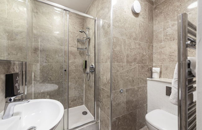 Argyle Apart Hotel - Foto 61