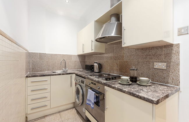 Argyle Apart Hotel - Foto 49