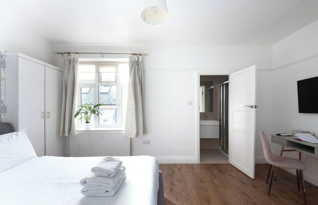 Argyle Apart Hotel - Foto 43