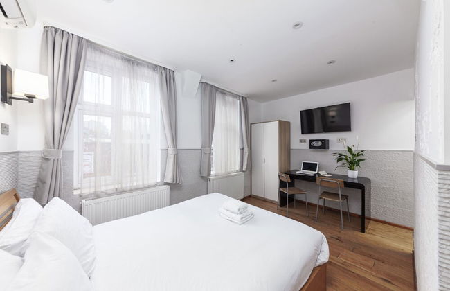 Argyle Apart Hotel - Foto 3