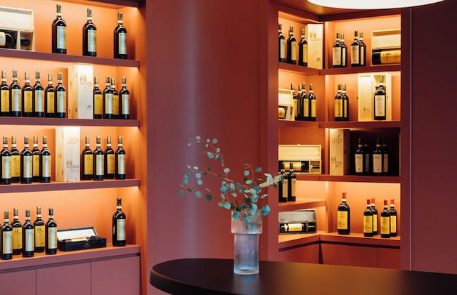 Casa Ruffino - Foto 14