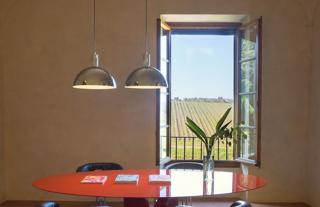 Casa Ruffino - Foto 32