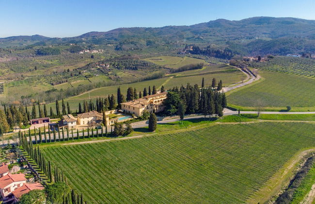 Casa Ruffino - Foto 38
