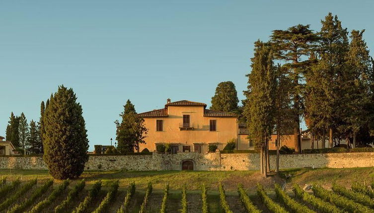 Photo 1 - Casa Ruffino