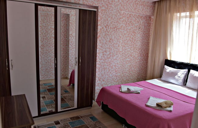 Vienna Apart Hotel - Foto 15
