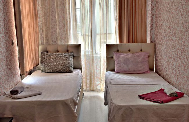 Vienna Apart Hotel - Foto 17