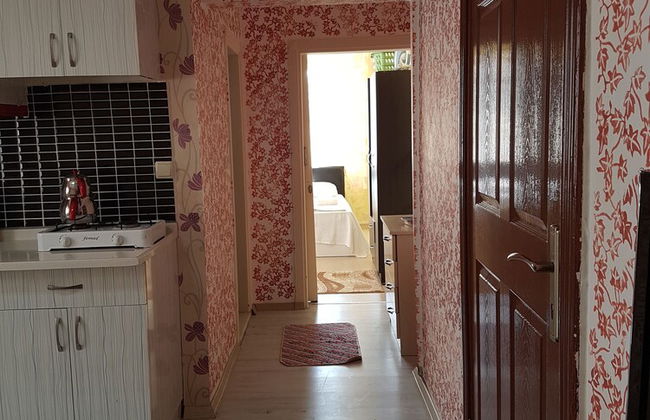 Vienna Apart Hotel - Foto 36