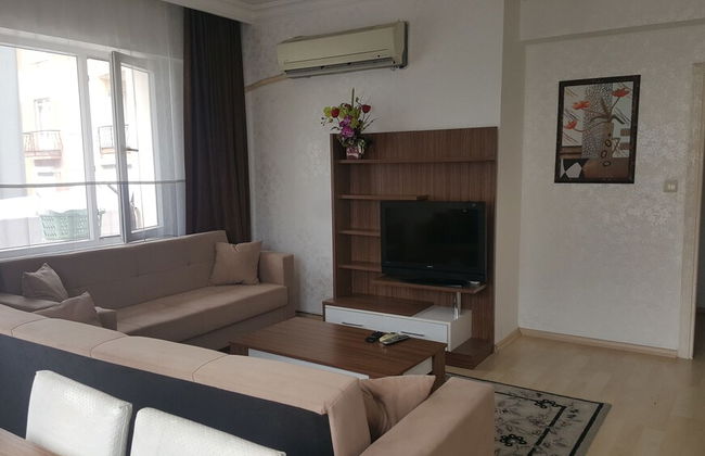 Vienna Apart Hotel - Foto 33