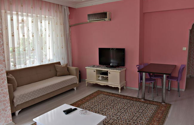 Vienna Apart Hotel - Foto 27