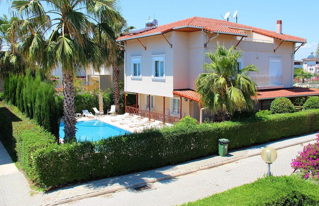 Paradise Town Villa Belle - Foto 1