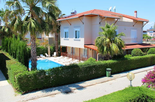 Foto 1 - Paradise Town Villa Belle