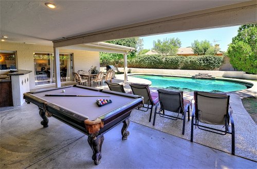 Photo 20 - Just Listed! Kierland Home w Htd Pool and Hot tub